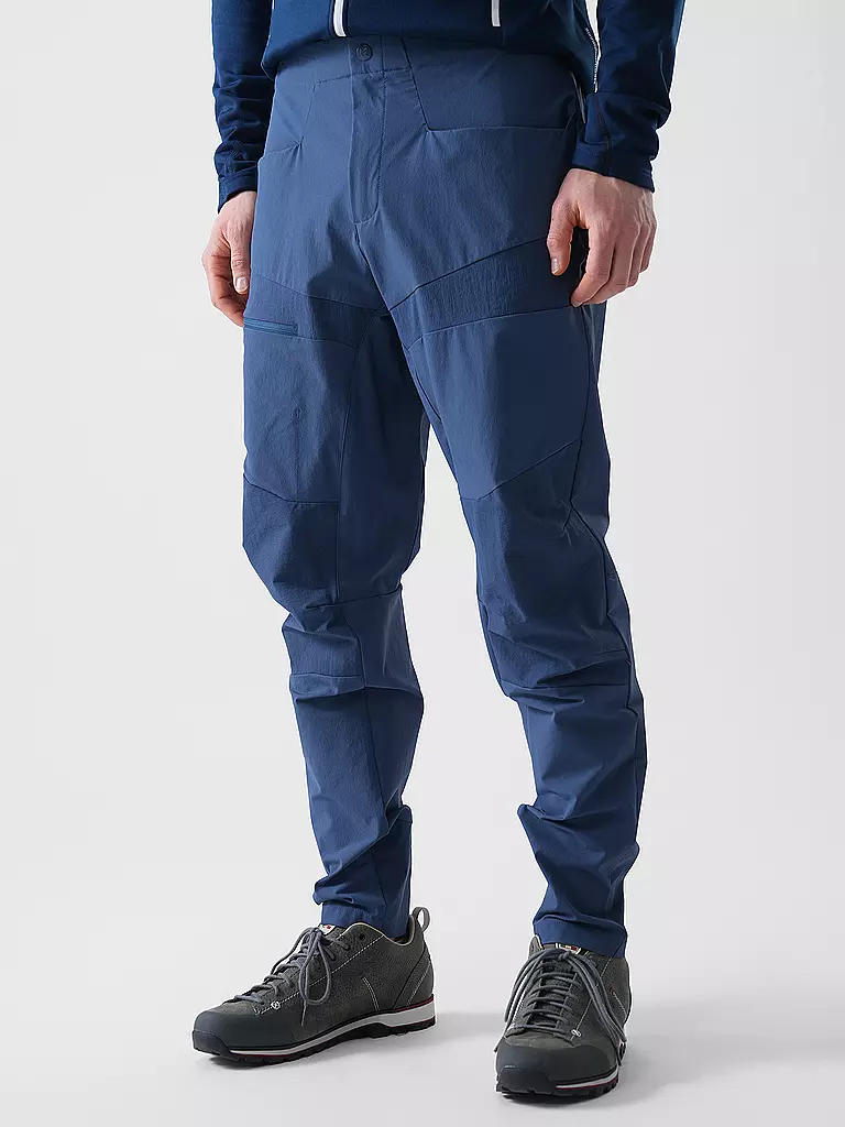 MILLET | Pantaloni da trekking da uomo Cimai Poly Cordura |