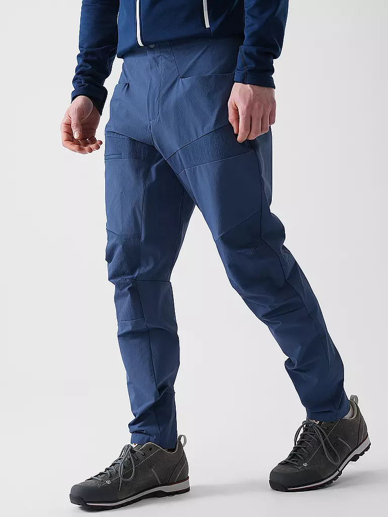 MILLET | Pantaloni da trekking da uomo Cimai Poly Cordura |
