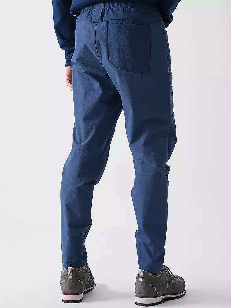 MILLET | Pantaloni da trekking da uomo Cimai Poly Cordura |