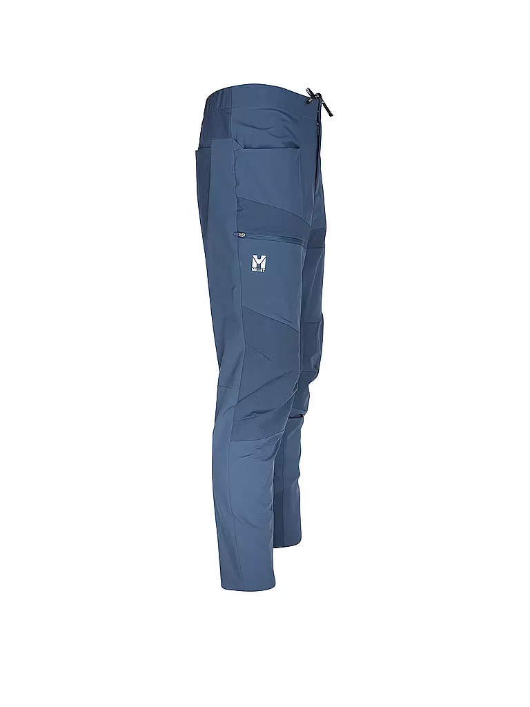 MILLET | Pantaloni da trekking da uomo Cimai Poly Cordura |