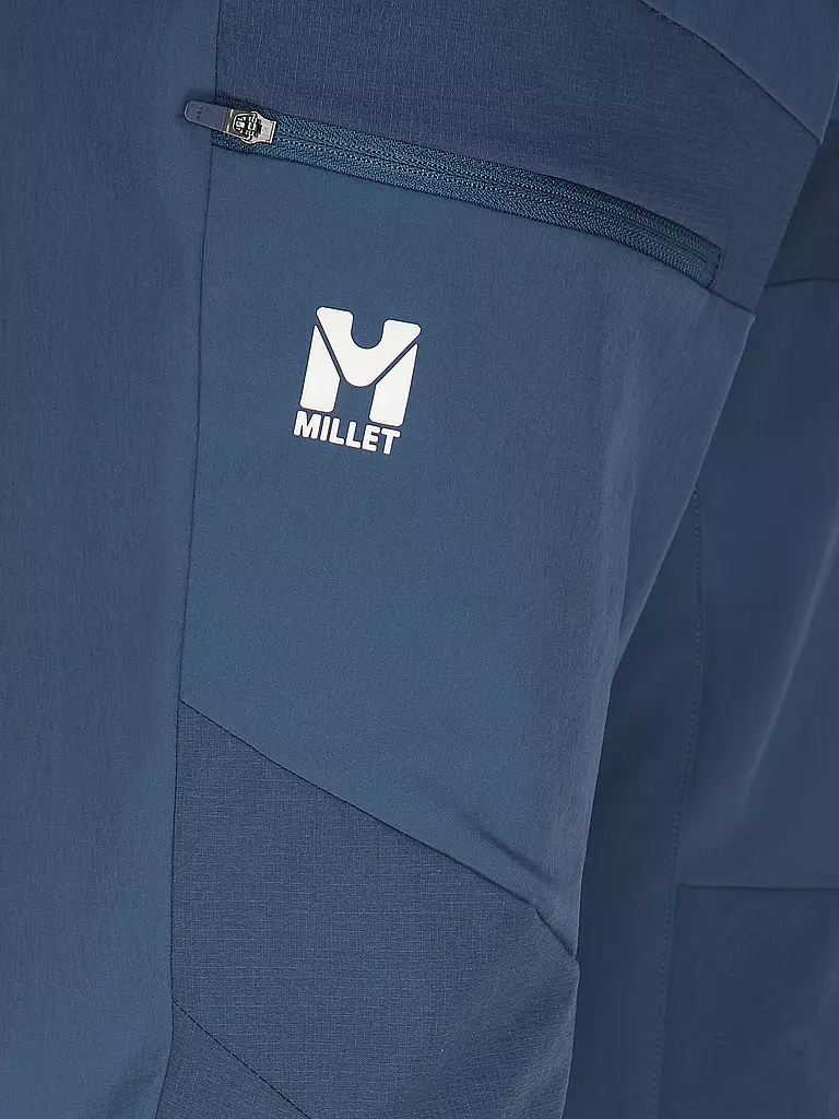 MILLET | Pantaloni da trekking da uomo Cimai Poly Cordura |