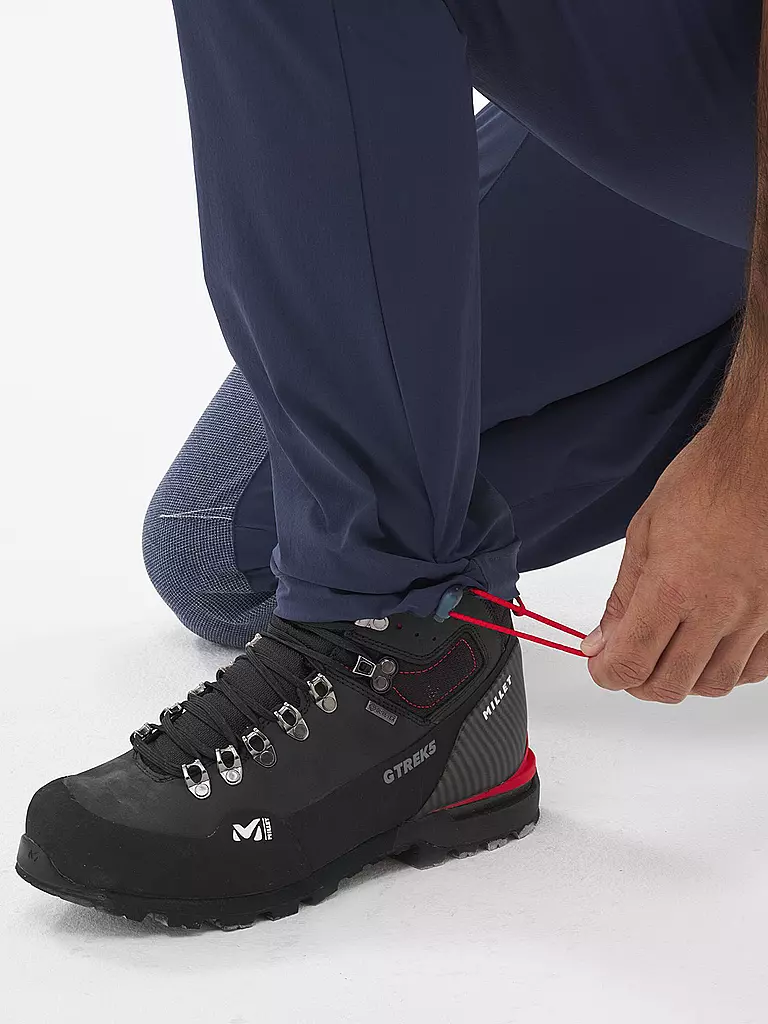 MILLET | Pantaloni da trekking da uomo Fusion XCS |