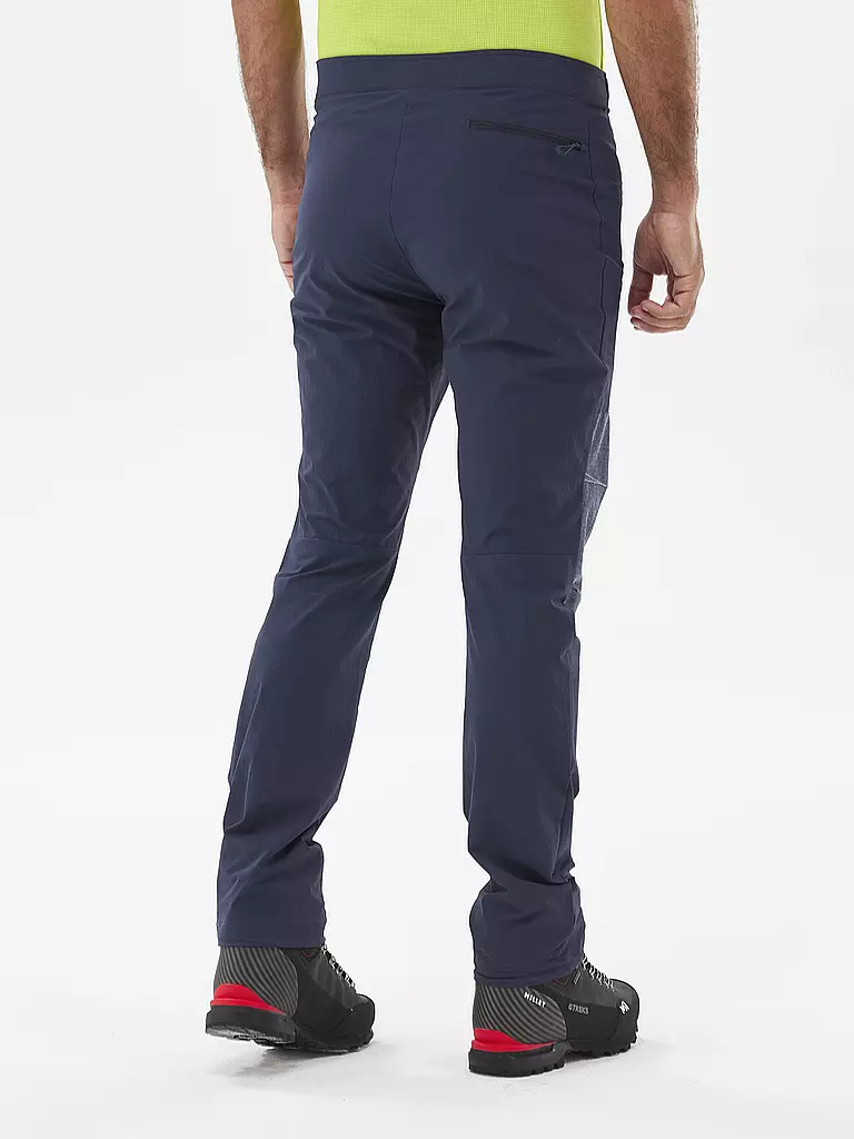 MILLET | Pantaloni da trekking da uomo Fusion XCS |