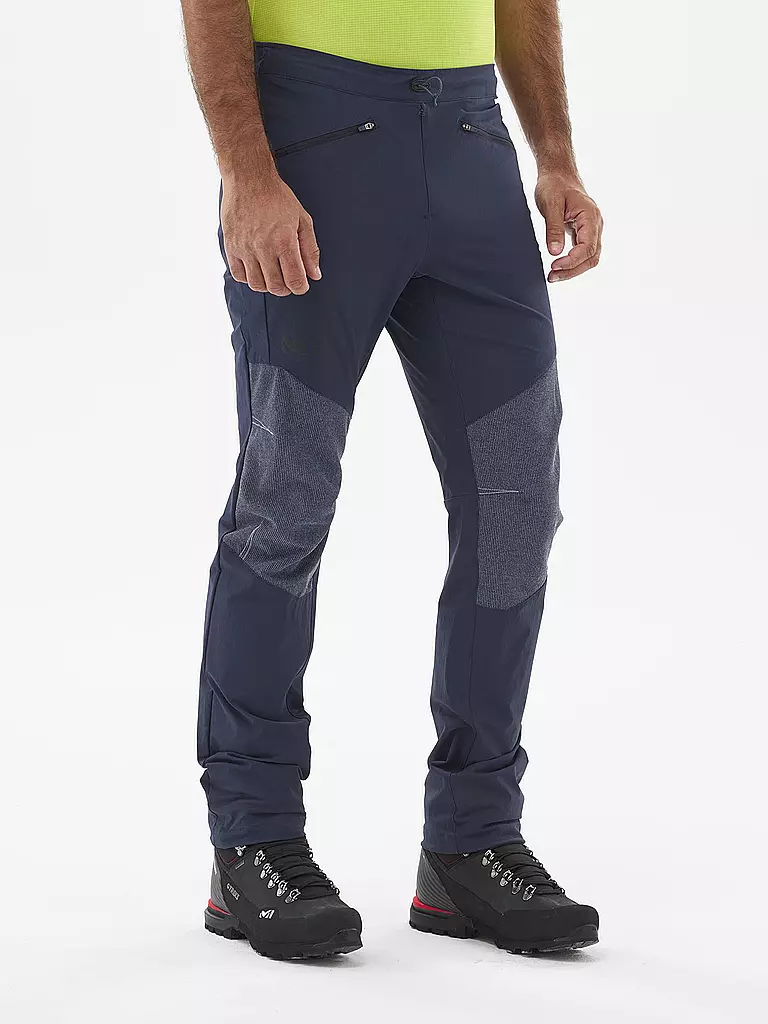 MILLET | Pantaloni da trekking da uomo Fusion XCS |