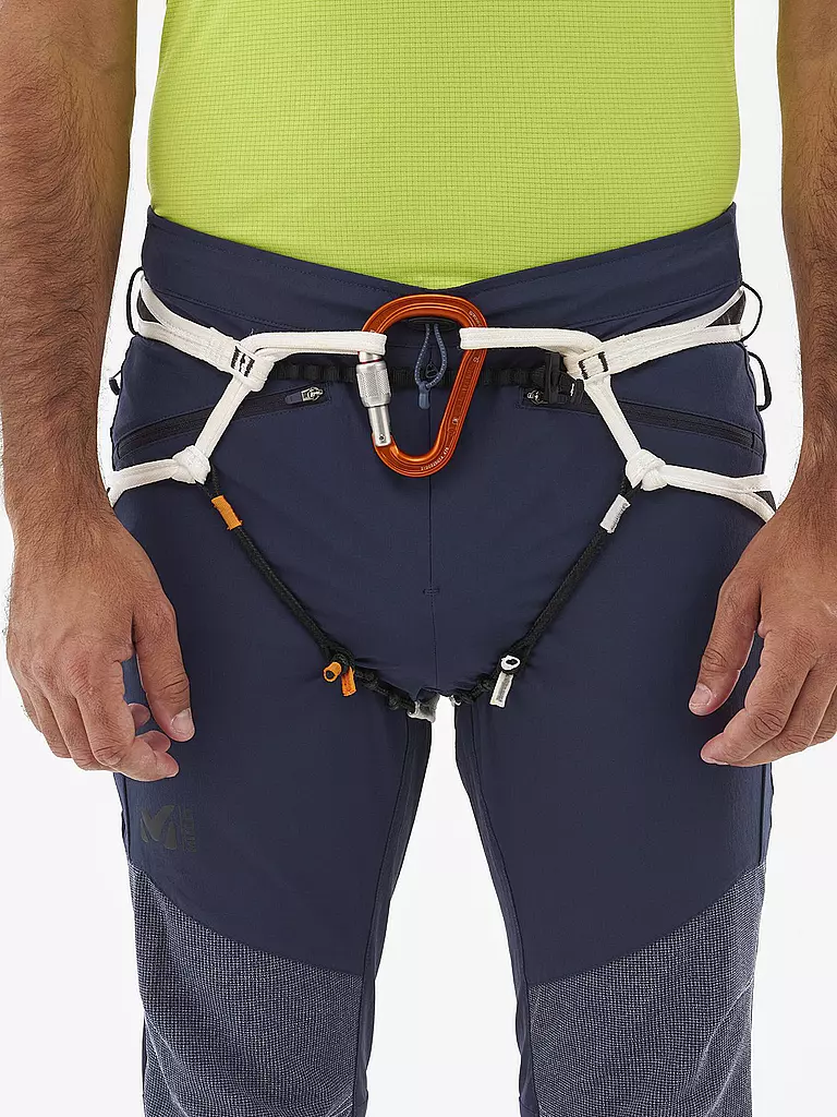 MILLET | Pantaloni da trekking da uomo Fusion XCS |