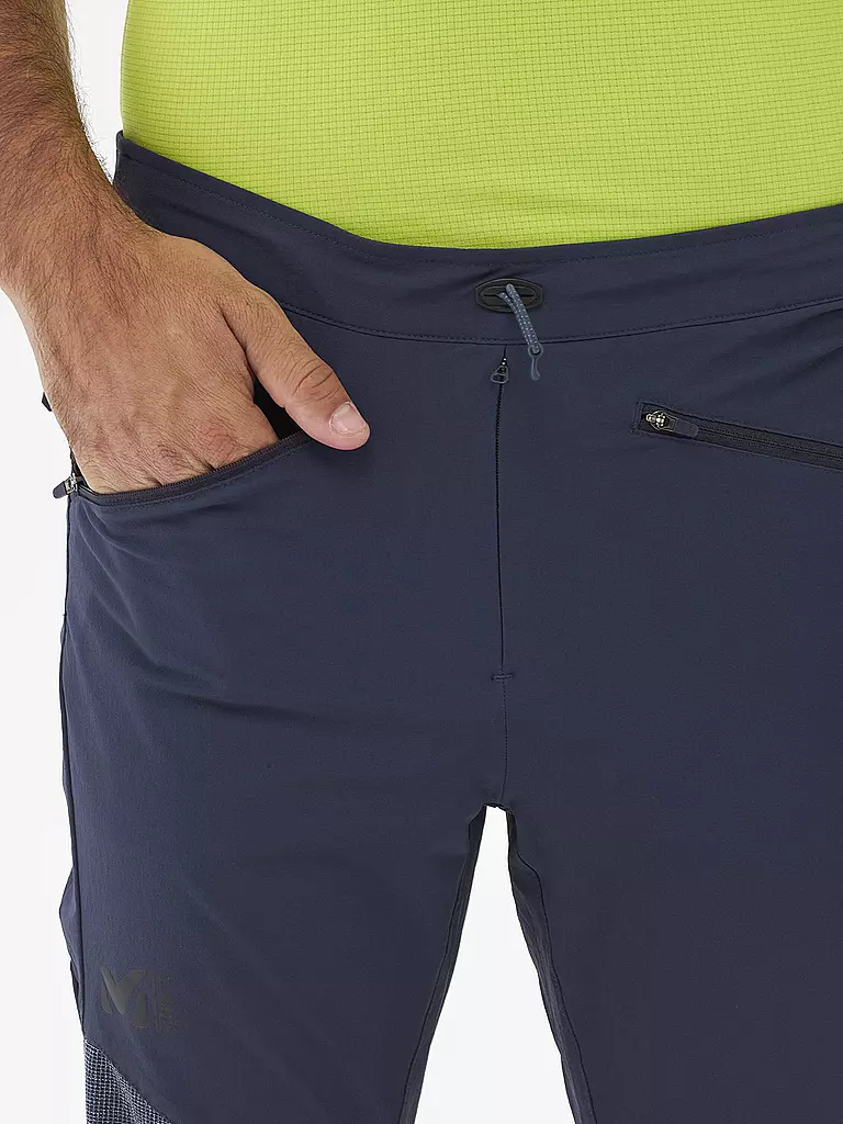MILLET | Pantaloni da trekking da uomo Fusion XCS |