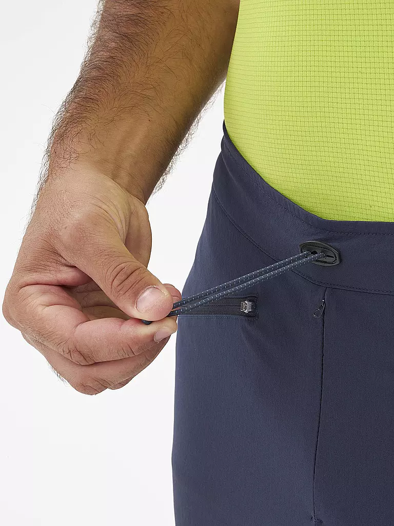 MILLET | Pantaloni da trekking da uomo Fusion XCS |