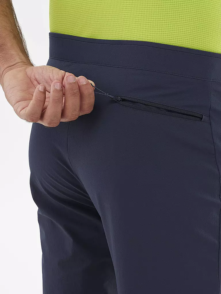 MILLET | Pantaloni da trekking da uomo Fusion XCS |