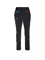 MILLET | Pantaloni da trekking da uomo Trilogy Icon Cordura | Nero