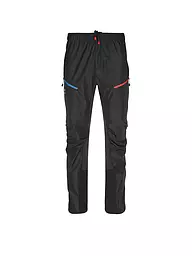 MILLET | Pantaloni da trekking da uomo Trilogy Icon Infinium | Nero