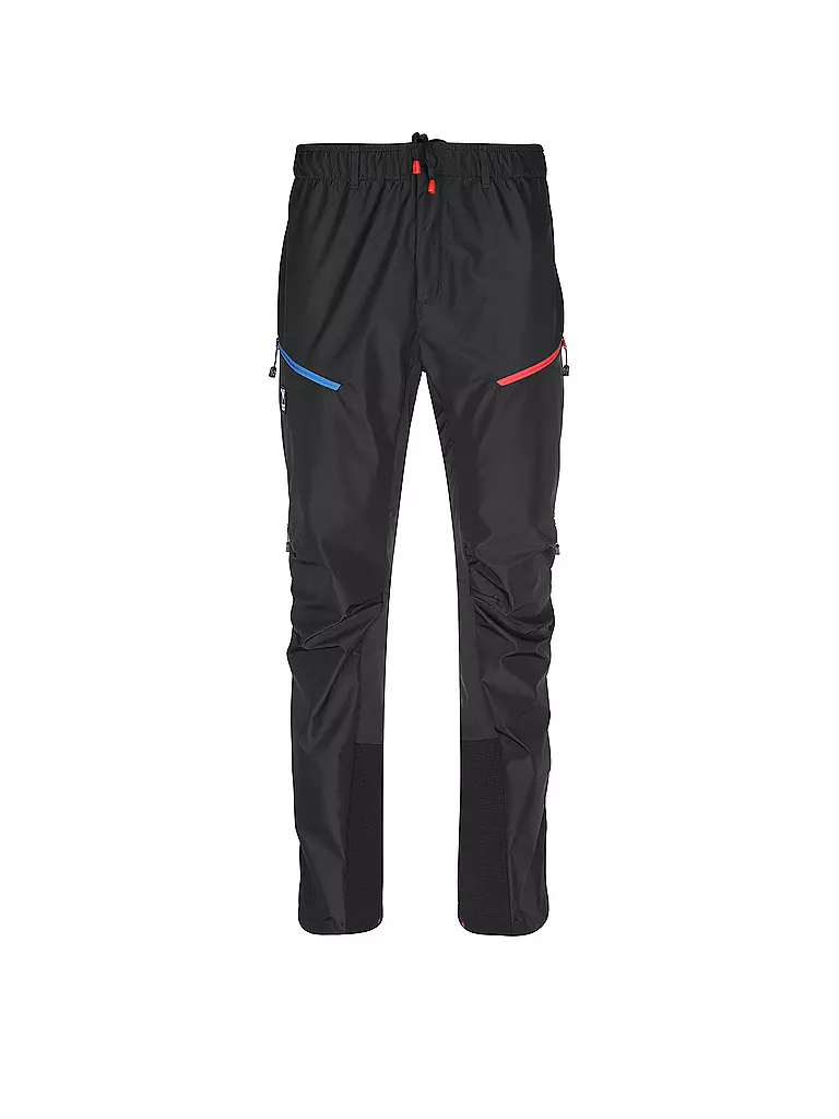 MILLET | Pantaloni da trekking da uomo Trilogy Icon Infinium | Nero
