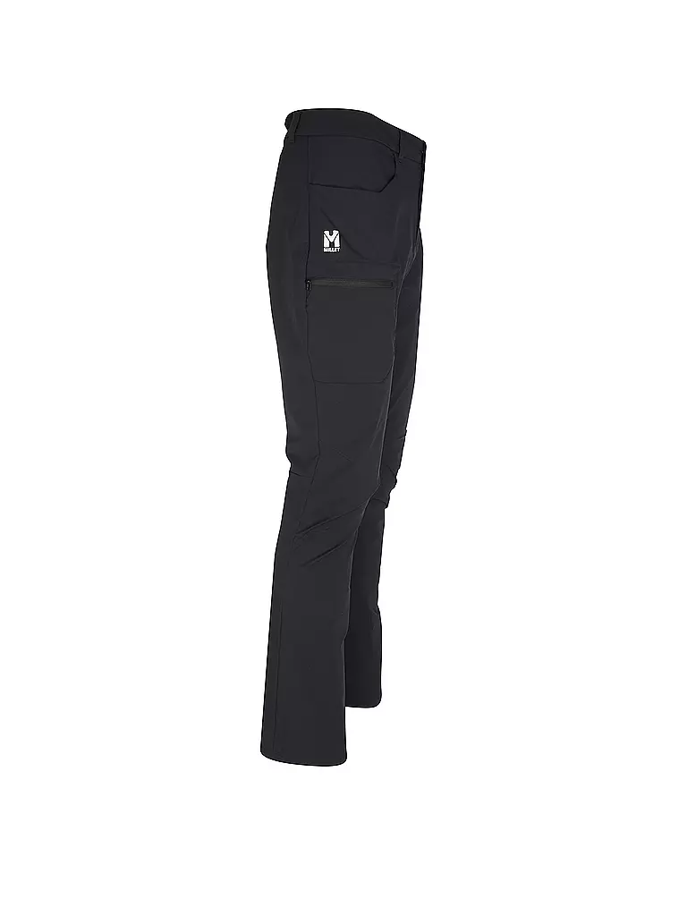 MILLET | Pantaloni da trekking da uomo Ubic Stretch |