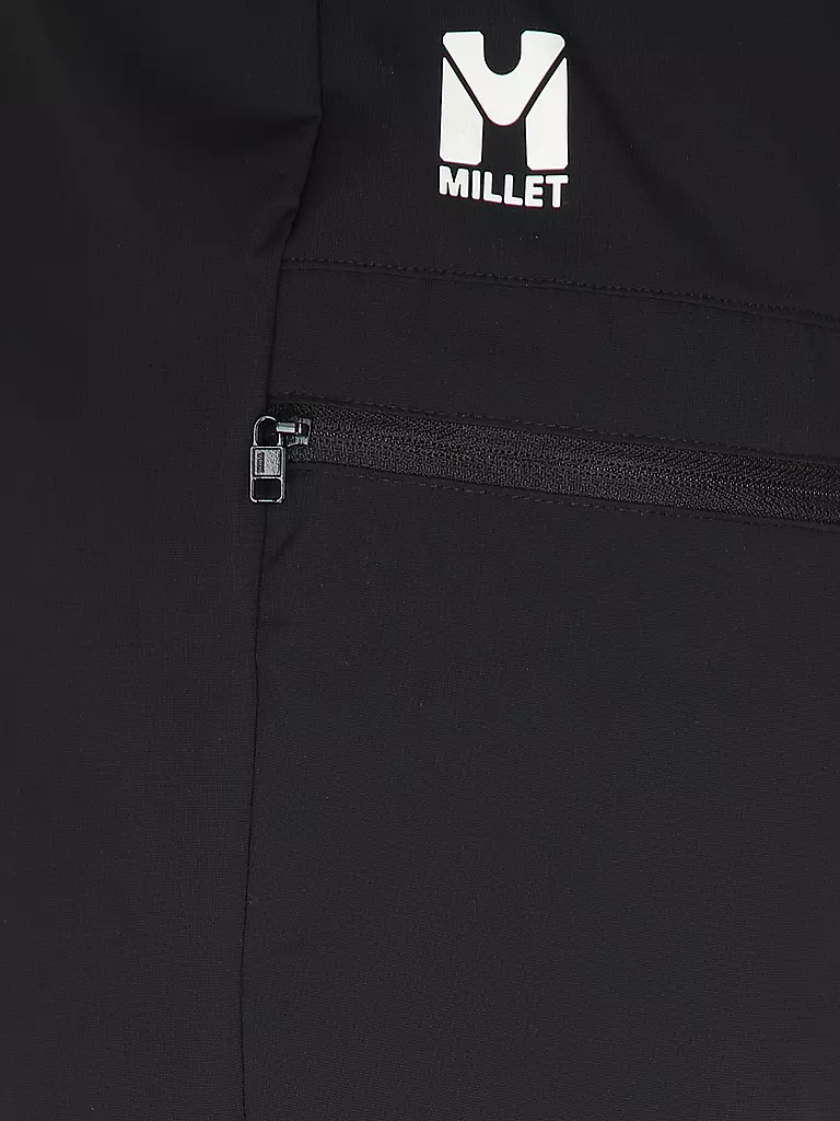 MILLET | Pantaloni da trekking da uomo Ubic Stretch |