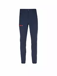 MILLET | Pantaloni da trekking da uomo Wanaka Stretch III | Blu