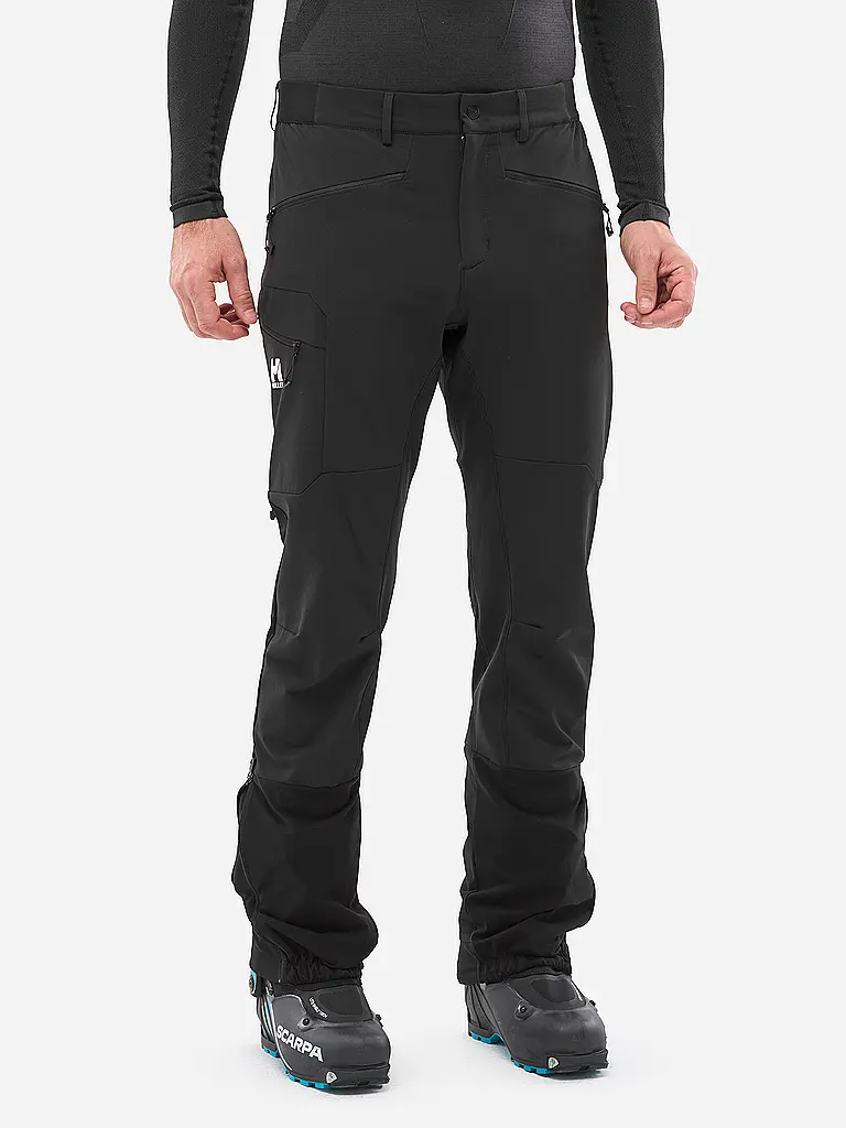 MILLET | Pantaloni da uomo da sci alpinismo Pierra Ment XCS |