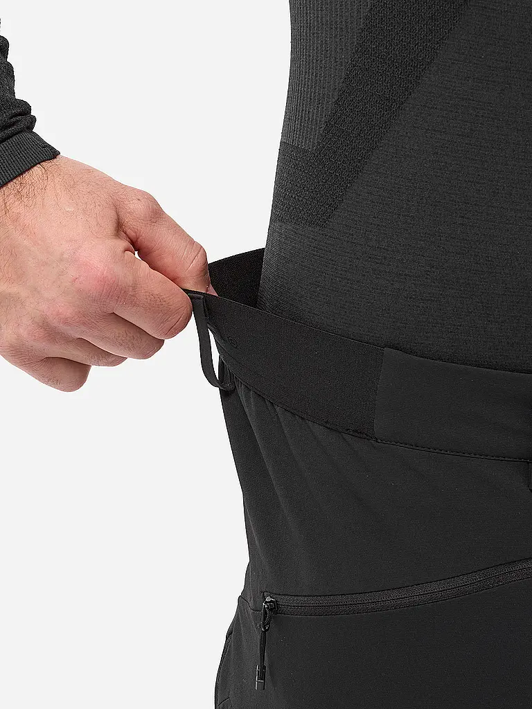 MILLET | Pantaloni da uomo da sci alpinismo Pierra Ment XCS |