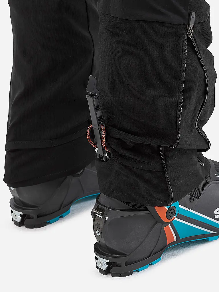 MILLET | Pantaloni da uomo da sci alpinismo Pierra Ment XCS |