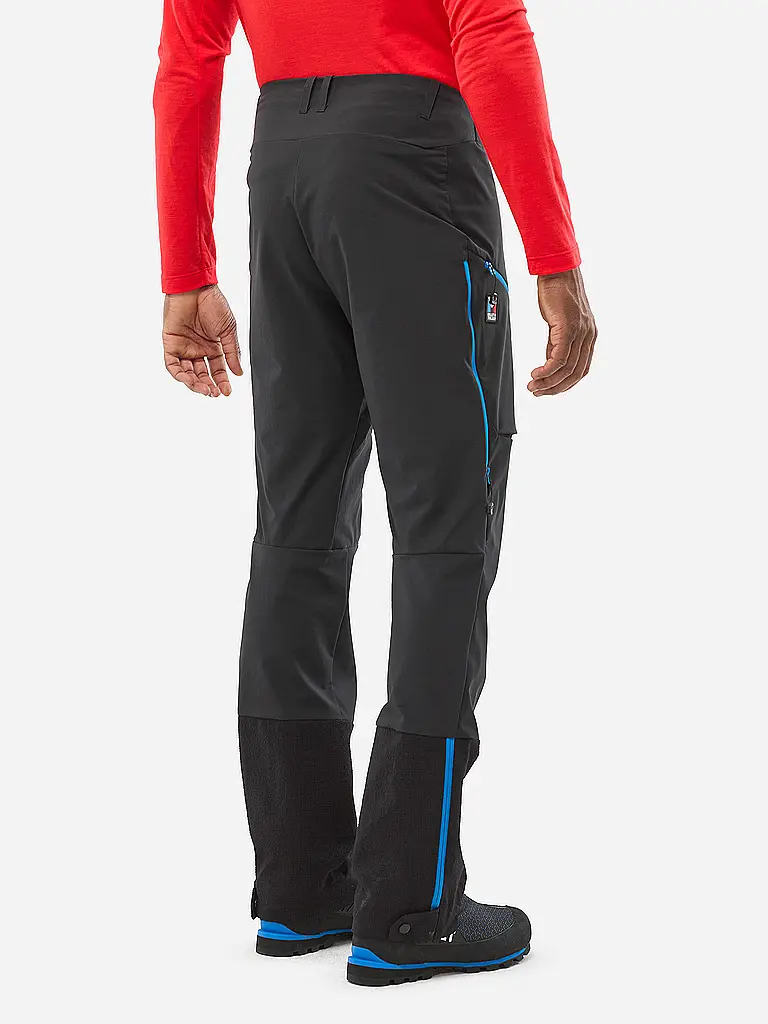 MILLET | Pantaloni da uomo da turismo Trilogy Icon GTX Inf 3L |