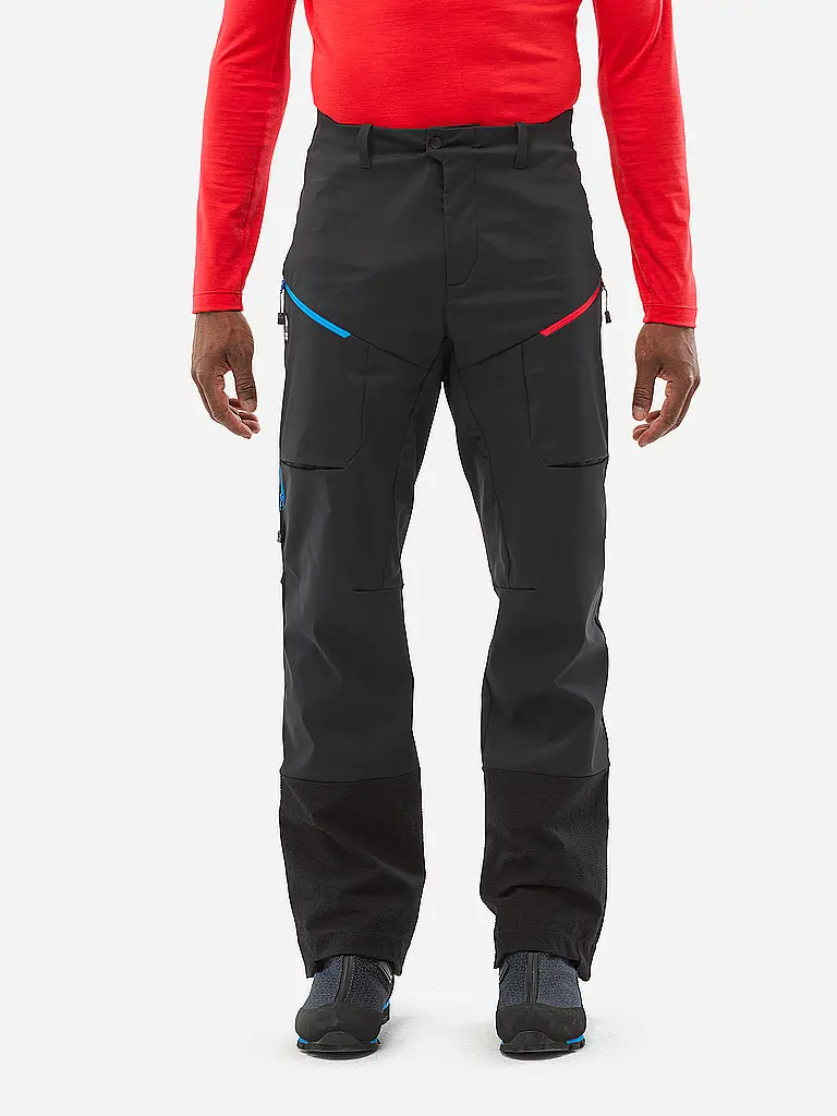 MILLET | Pantaloni da uomo da turismo Trilogy Icon GTX Inf 3L |