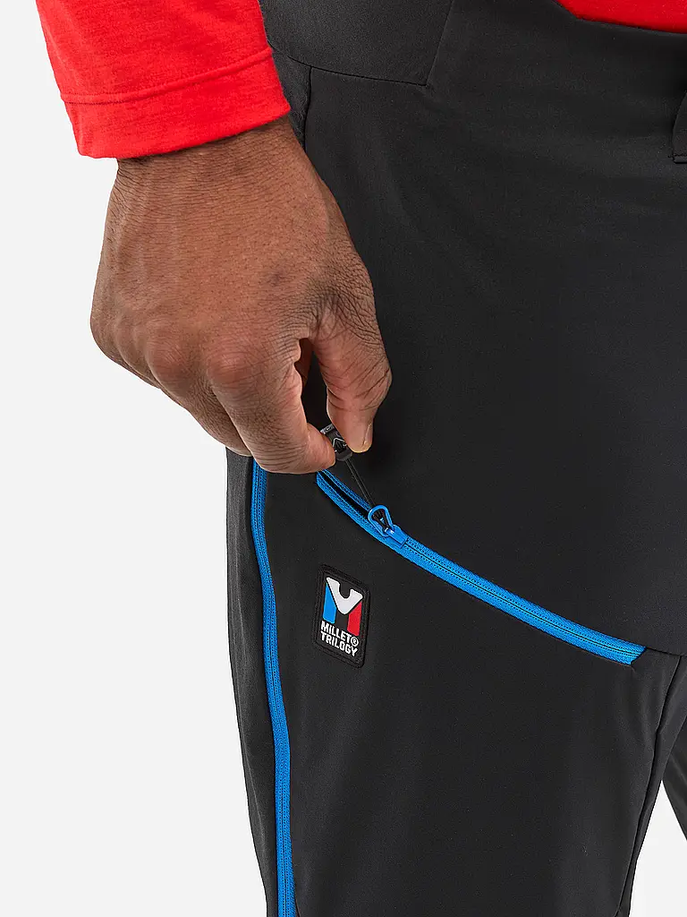 MILLET | Pantaloni da uomo da turismo Trilogy Icon GTX Inf 3L |