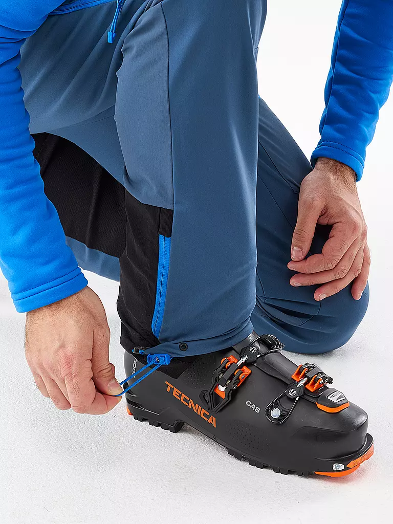 MILLET | Pantaloni da uomo da turismo WHITE SHIELD |