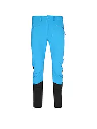 MILLET | Pantaloni da uomo softshell da scialpinismo Pierra Ment XCS | Blu