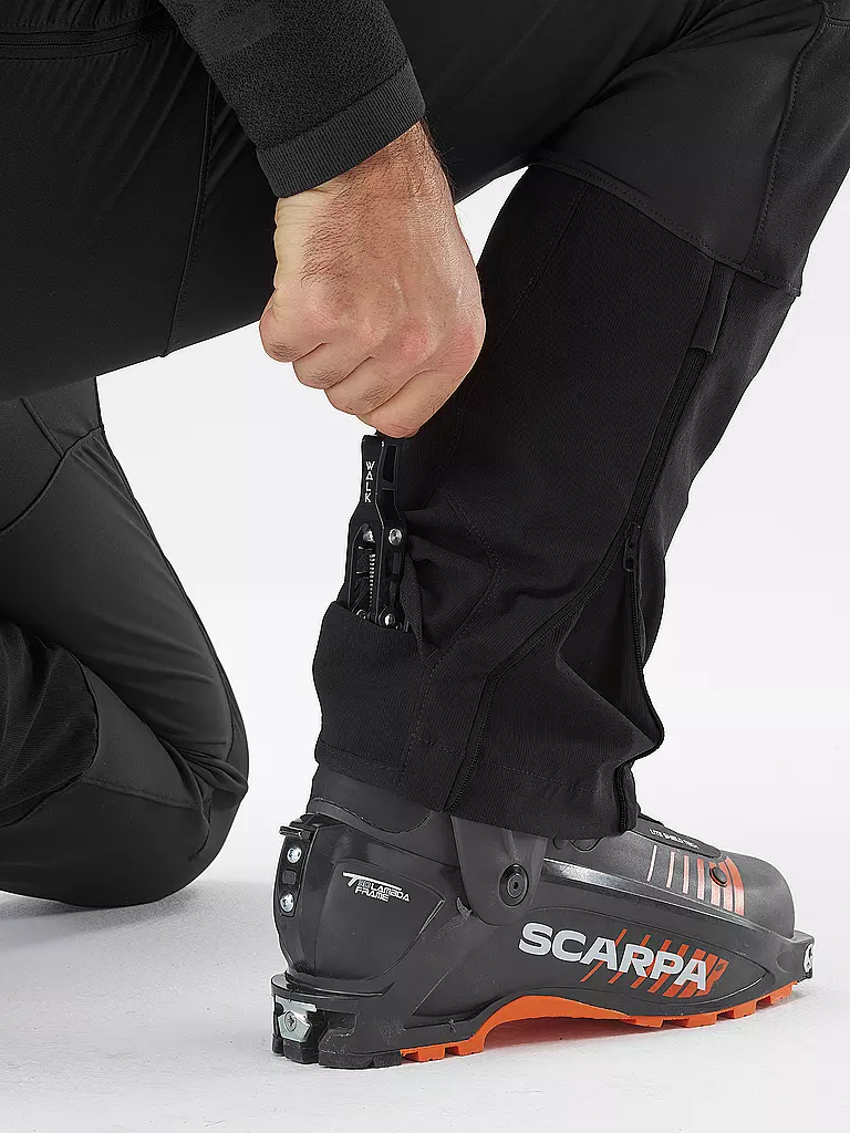 MILLET | Pantaloni da uomo softshell da scialpinismo Pierra Ment XCS |