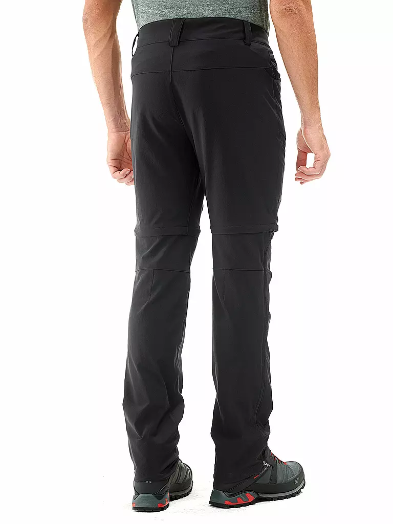 MILLET | Pantaloni ZipOff Trekker Stretch da uomo |