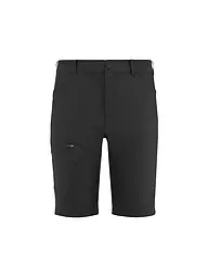 MILLET | Short Wanaka 3 Stretch da uomo | Nero