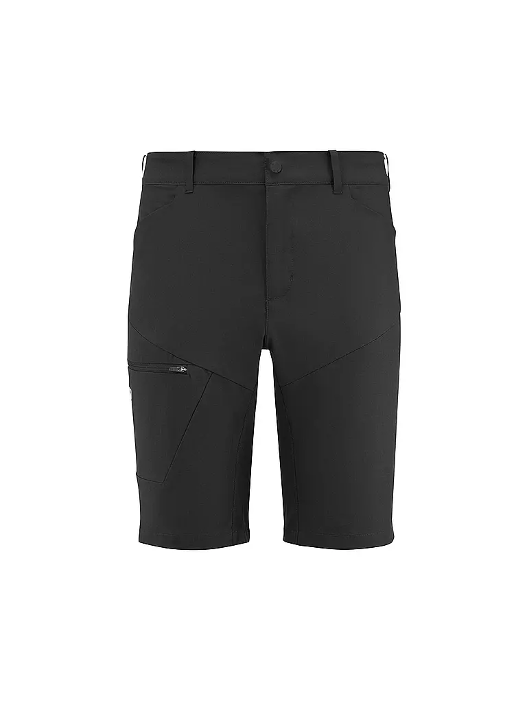 MILLET | Short da uomo Wanaka 3 Stretch | Nero