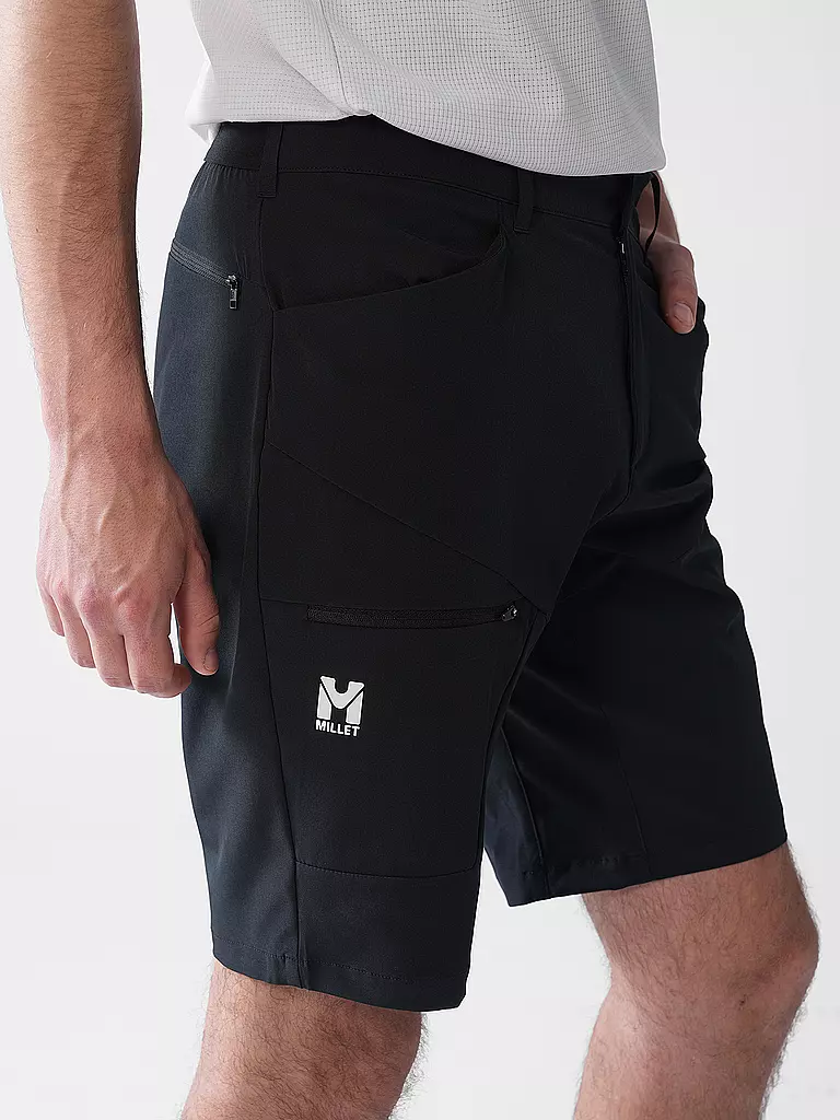 MILLET | Short da uomo Wanaka 3 Stretch |