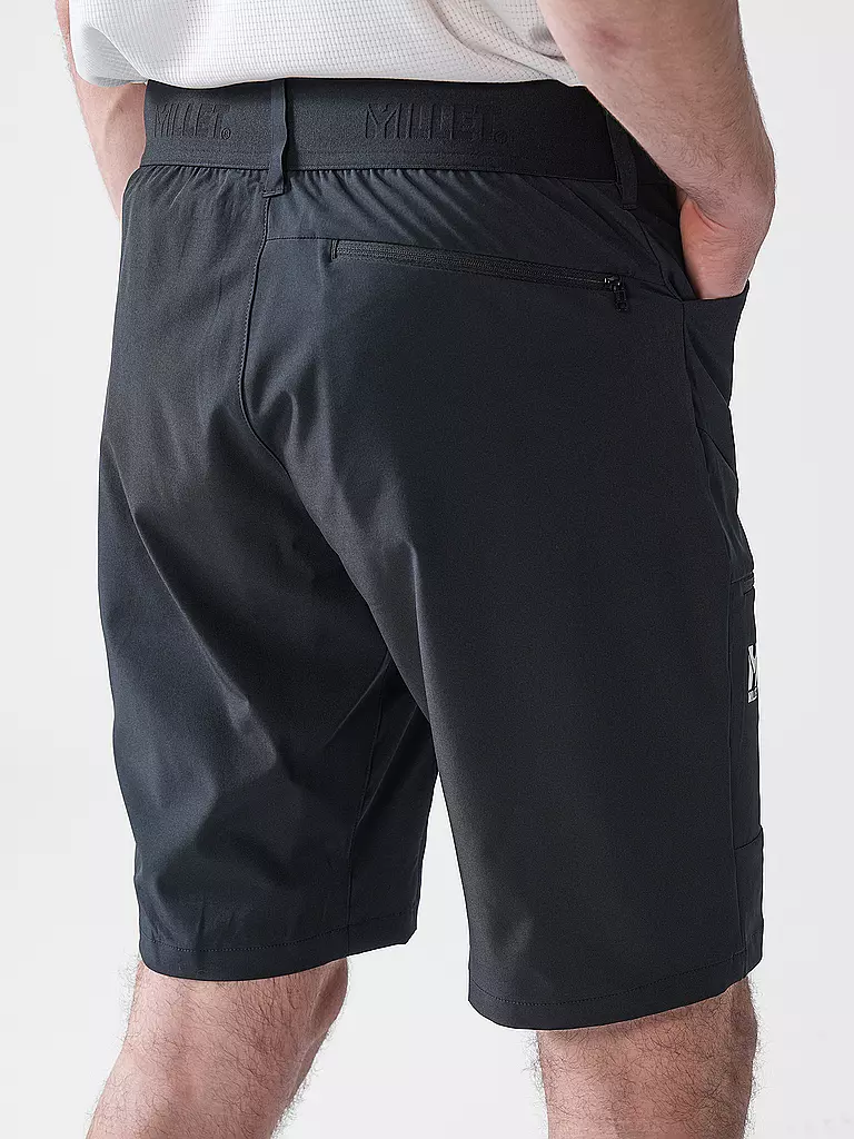 MILLET | Short da uomo Wanaka 3 Stretch |