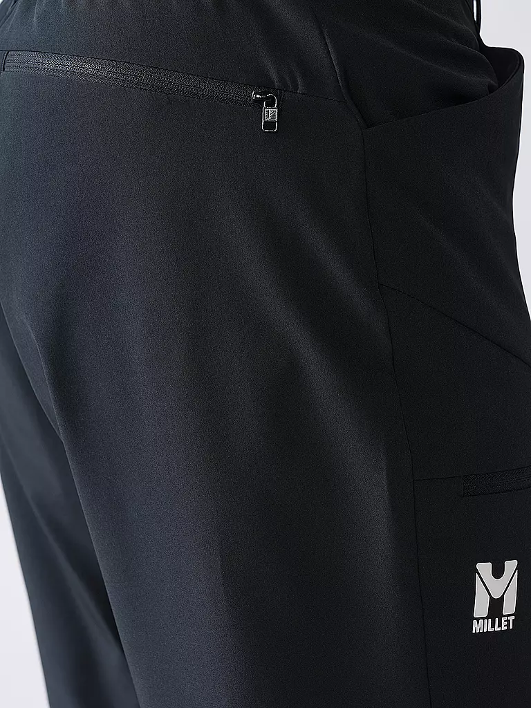 MILLET | Short da uomo Wanaka 3 Stretch |
