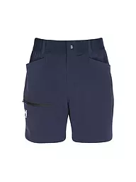 MILLET | Short Onega Stretch da uomo | Blu scuro
