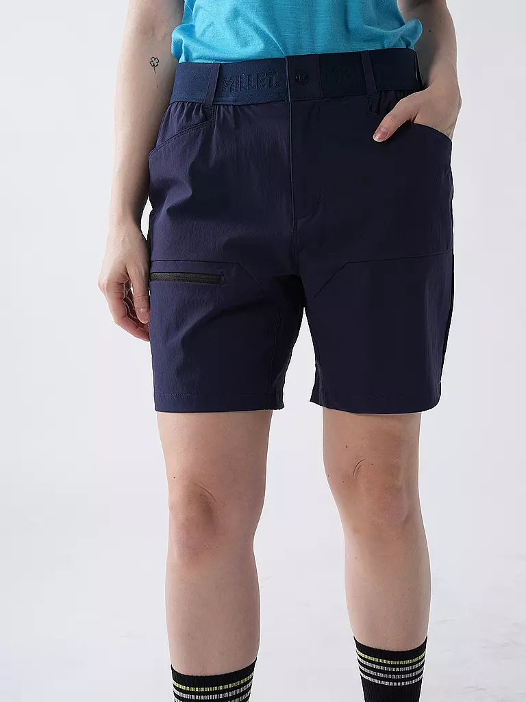 MILLET | Short Onega Stretch da uomo |