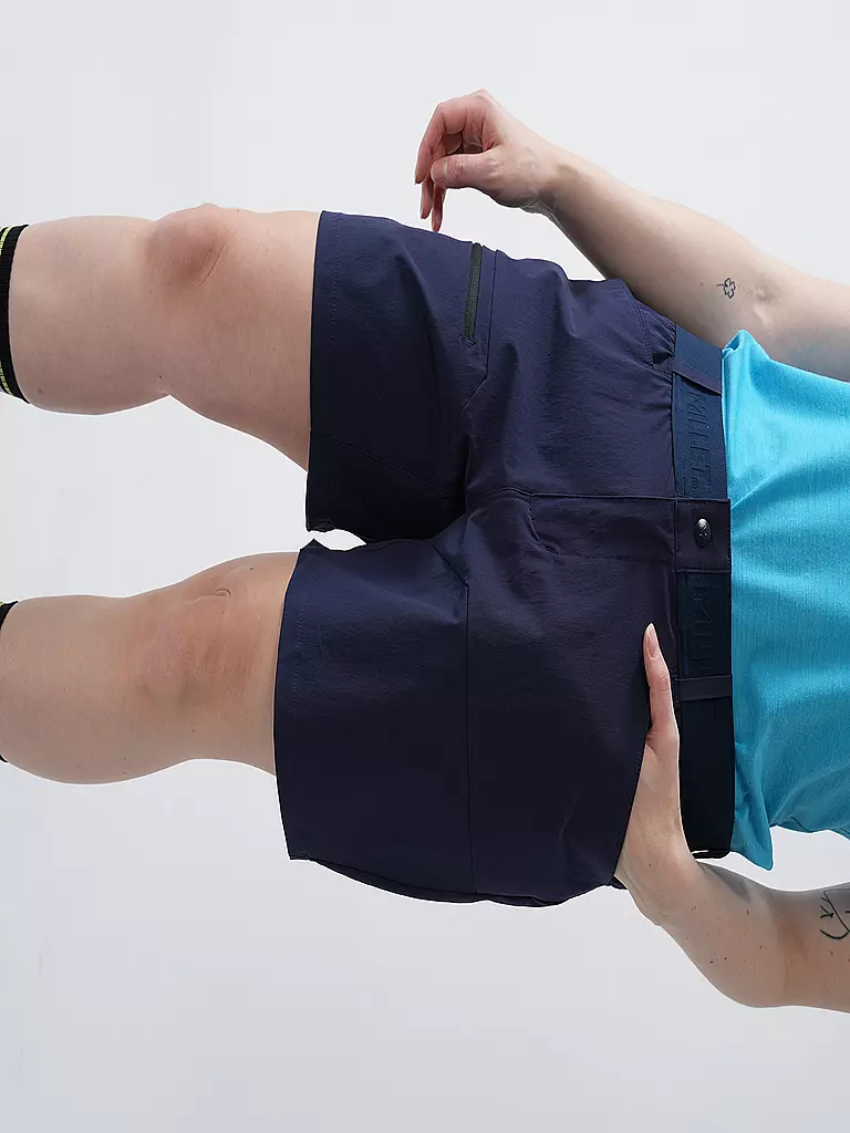 MILLET | Short Onega Stretch da uomo |