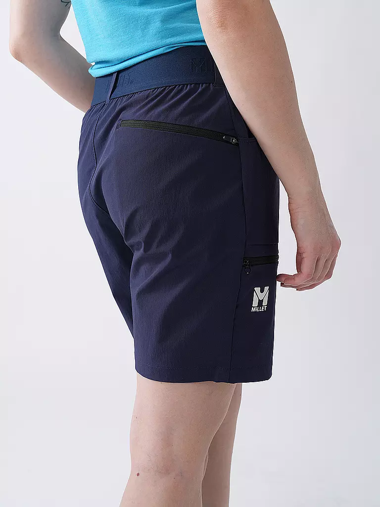 MILLET | Short Onega Stretch da uomo |