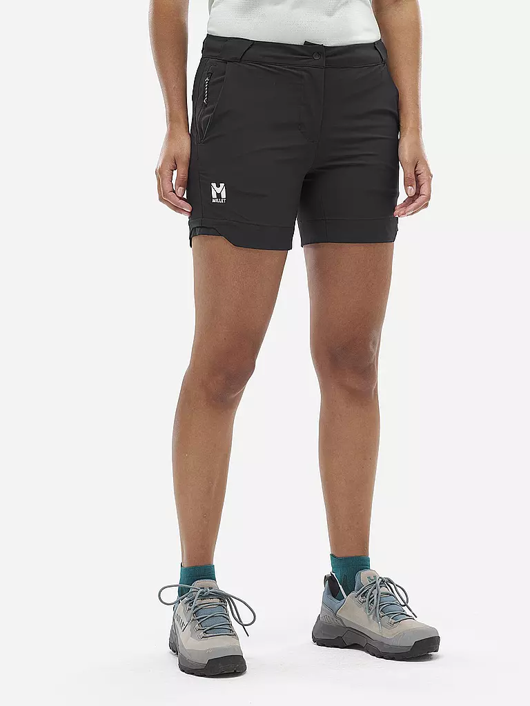 MILLET | Short Ubic Stretch da donna |