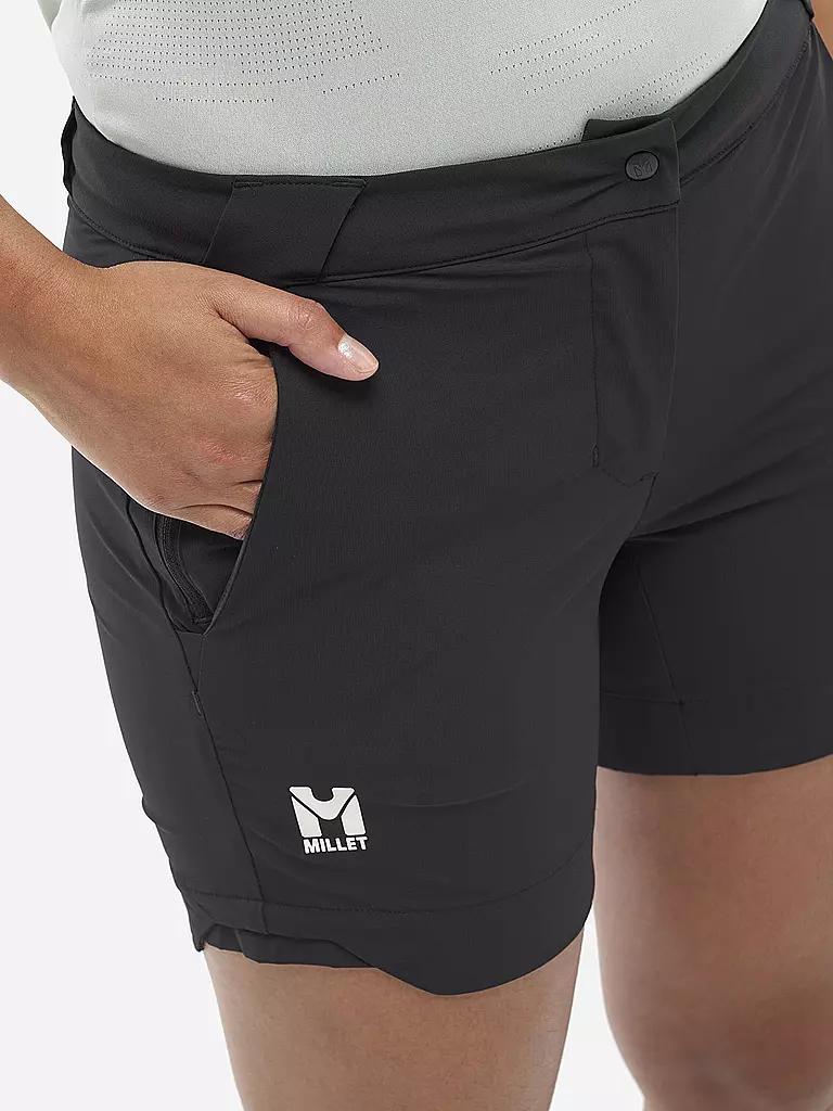 MILLET | Short Ubic Stretch da donna |