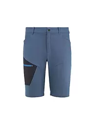 MILLET | Short Wanaka 3 Stretch da uomo | Blu