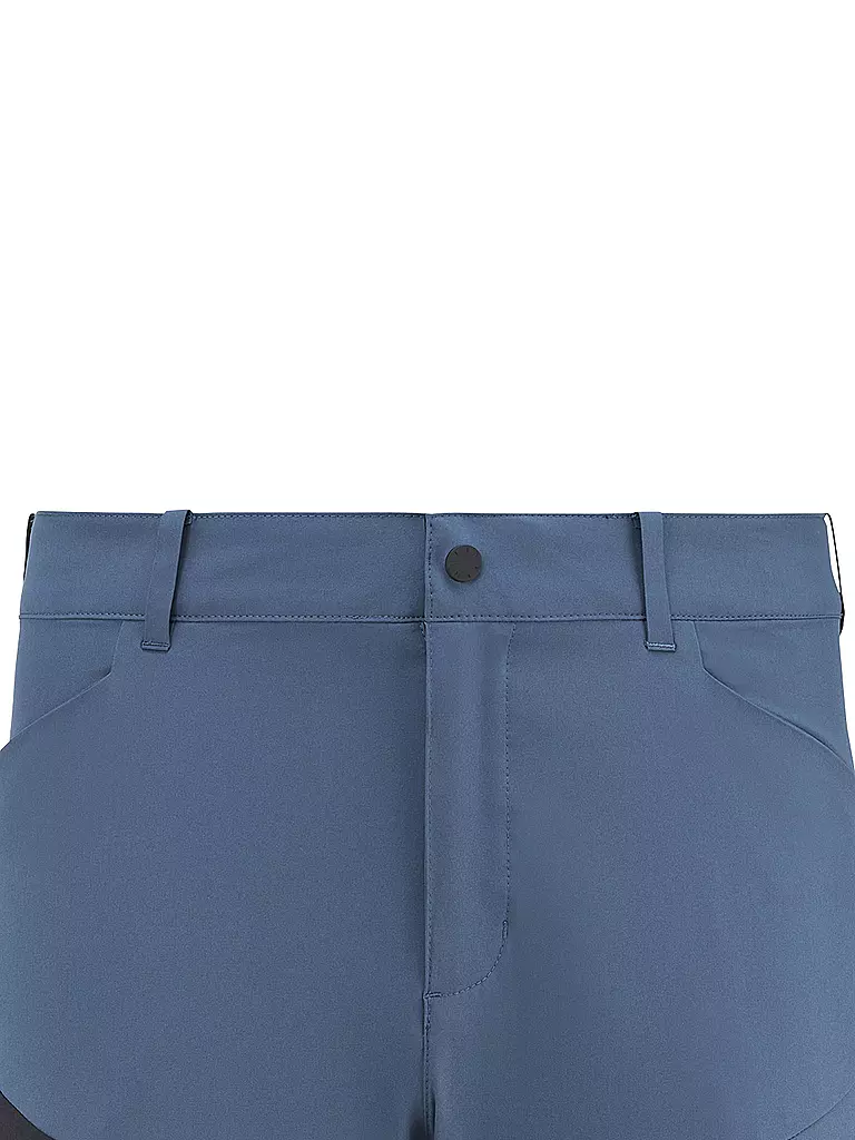 MILLET | Short Wanaka 3 Stretch da uomo | Blu