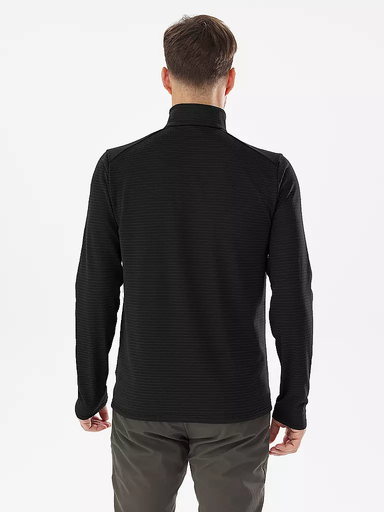 MILLET | Zipshirt da uomo Intense Fleece | 