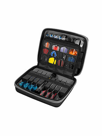 MISSION | Custodia per freccette Luxor