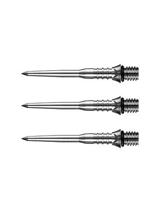 MISSION | Punte per freccette Titan Pro Conversion zigrinate 30 mm