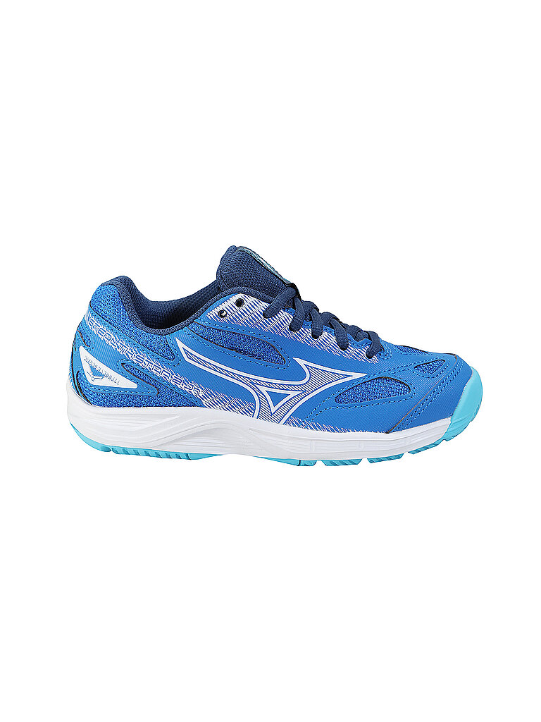 Scarpe da indoor per bambini Stealth Star 2 bianco 36 1/2