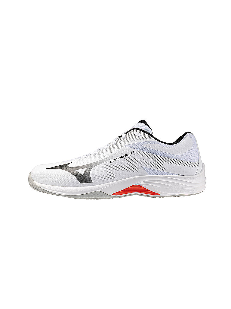Scarpe indoor da uomo Lightning Select bianco 47