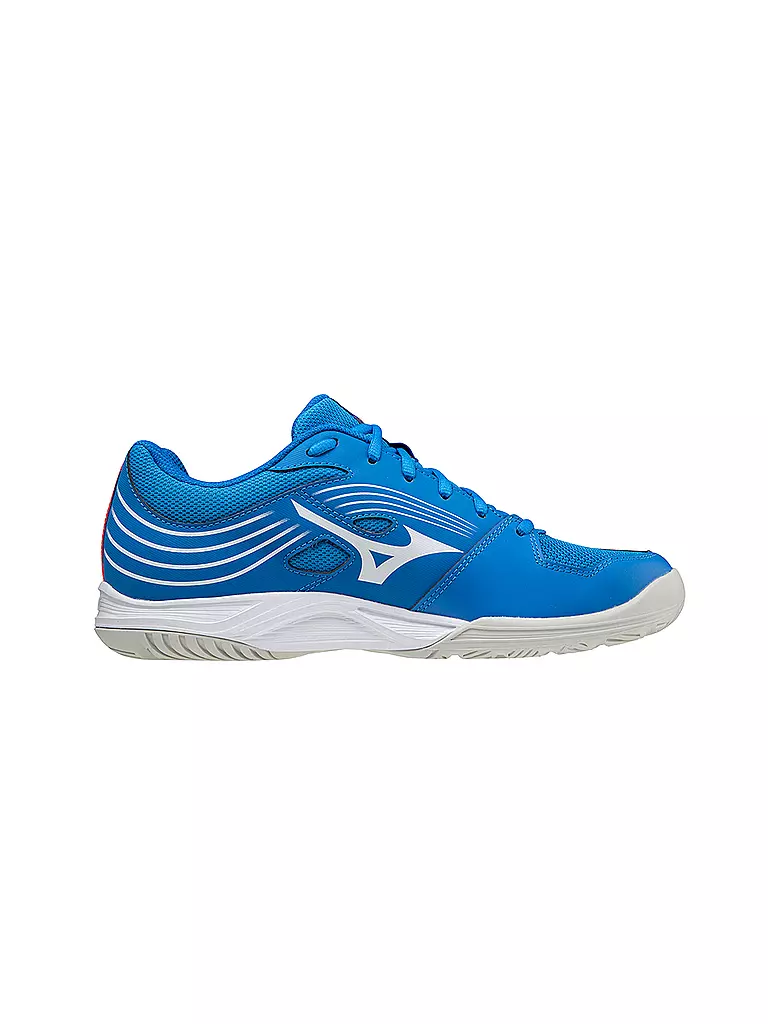 MIZUNO | Herren Hallenschuhe Cyclone Speed 3 | Blu