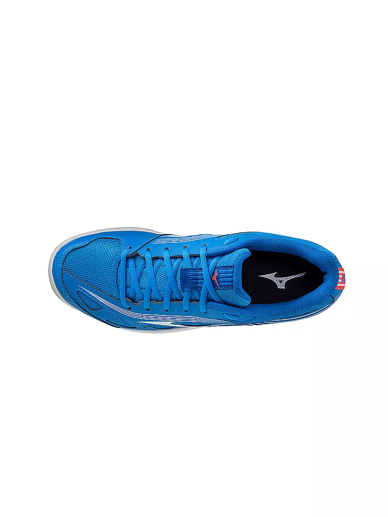 MIZUNO | Herren Hallenschuhe Cyclone Speed 3 | Blu