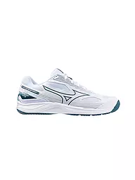 MIZUNO | Scarpe da indoor da uomo Cyclone Speed 4 | Bianco
