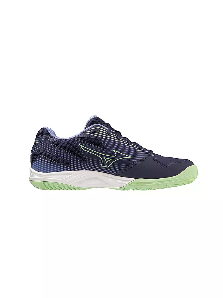 MIZUNO | Herren Hallenschuhe Cyclone Speed 4 | Blu